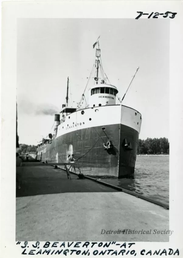 Print, Photographic