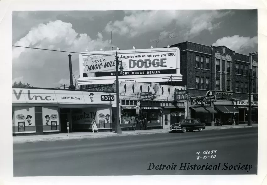Print, Photographic