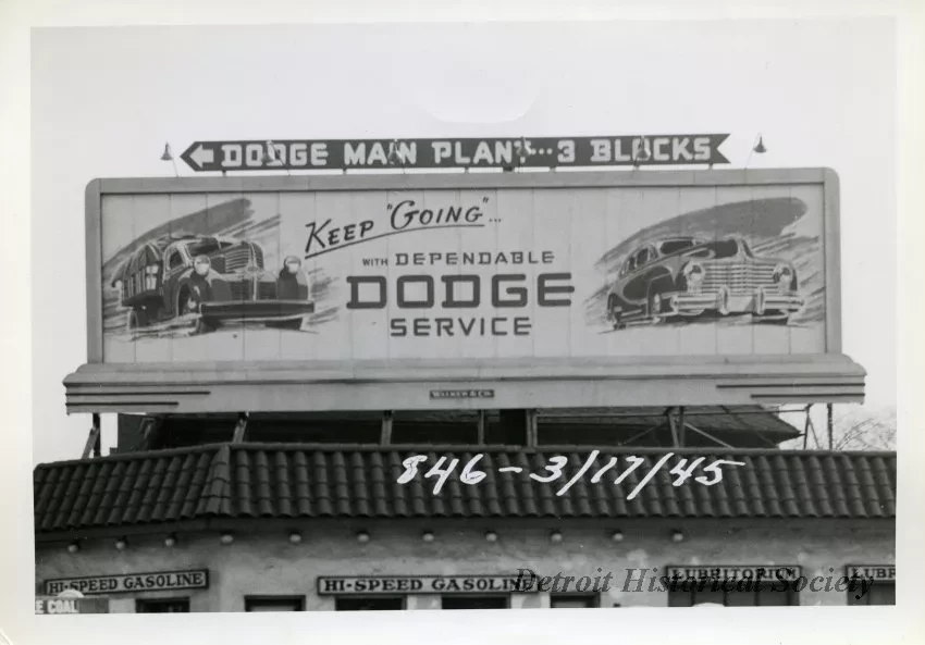 Print, Photographic