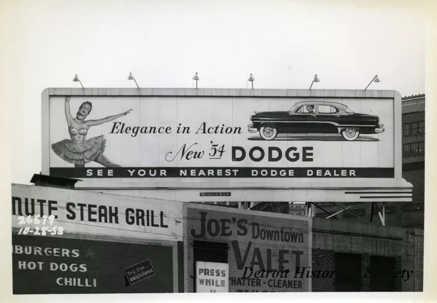 Print, Photographic