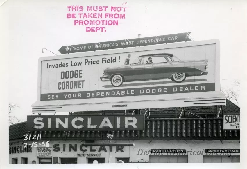 Print, Photographic