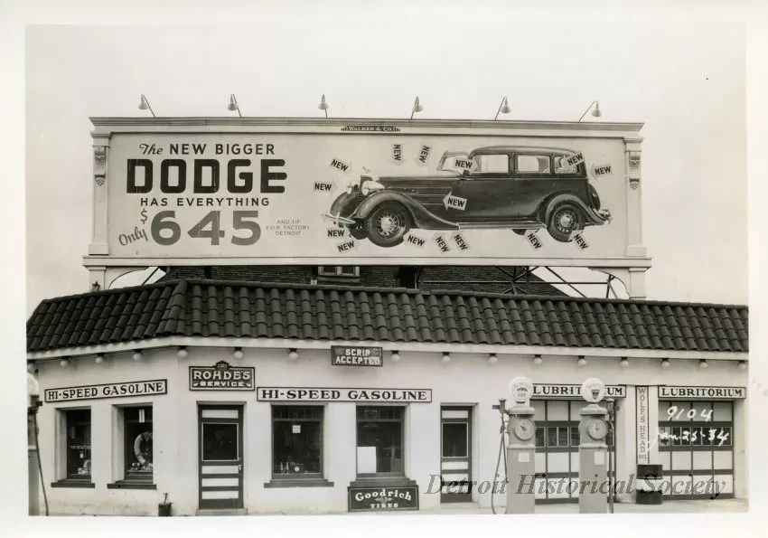 Print, Photographic