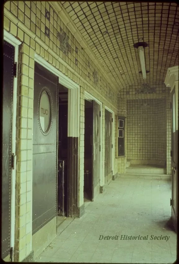Negative, Film
