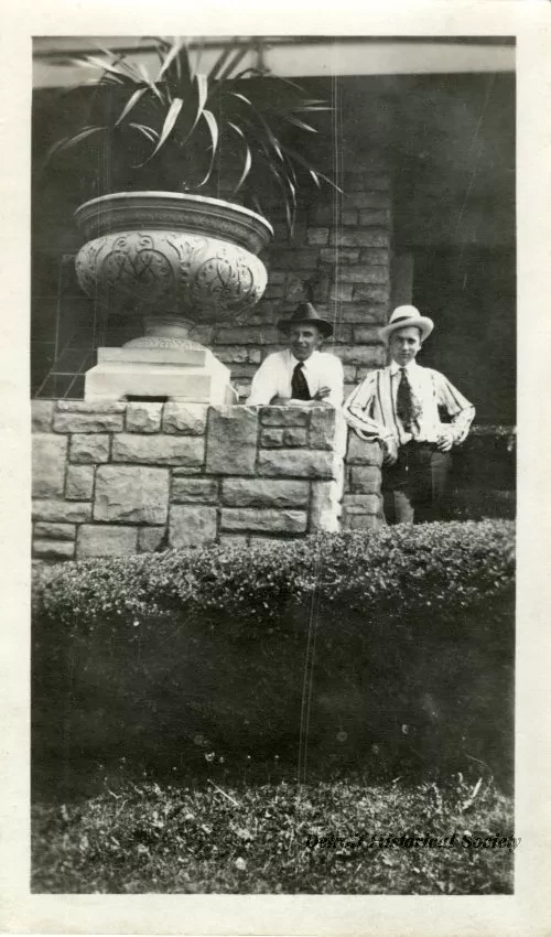 Print, Photographic
