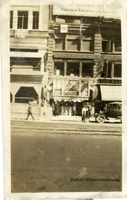 Print, Photographic