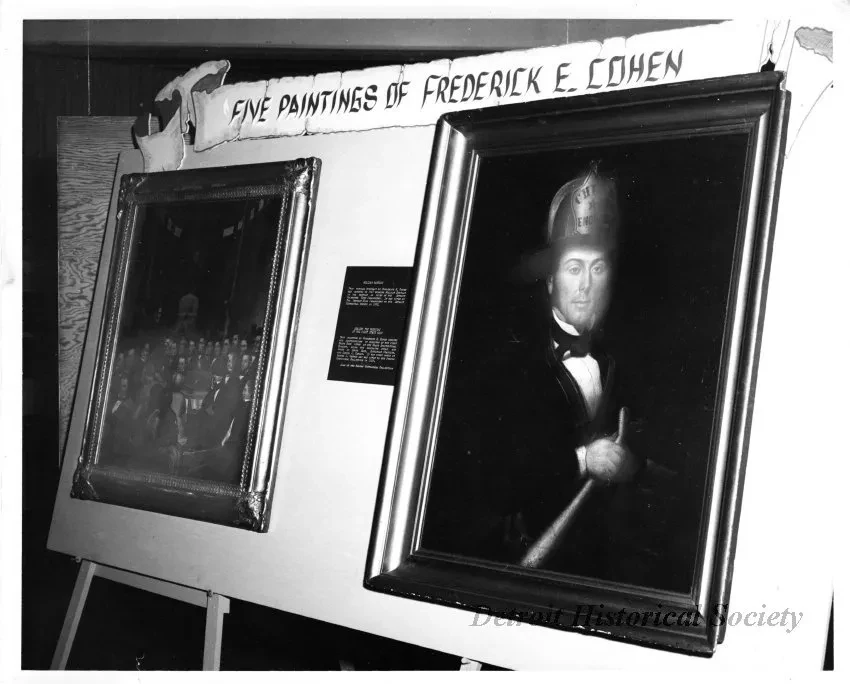 Print, Photographic