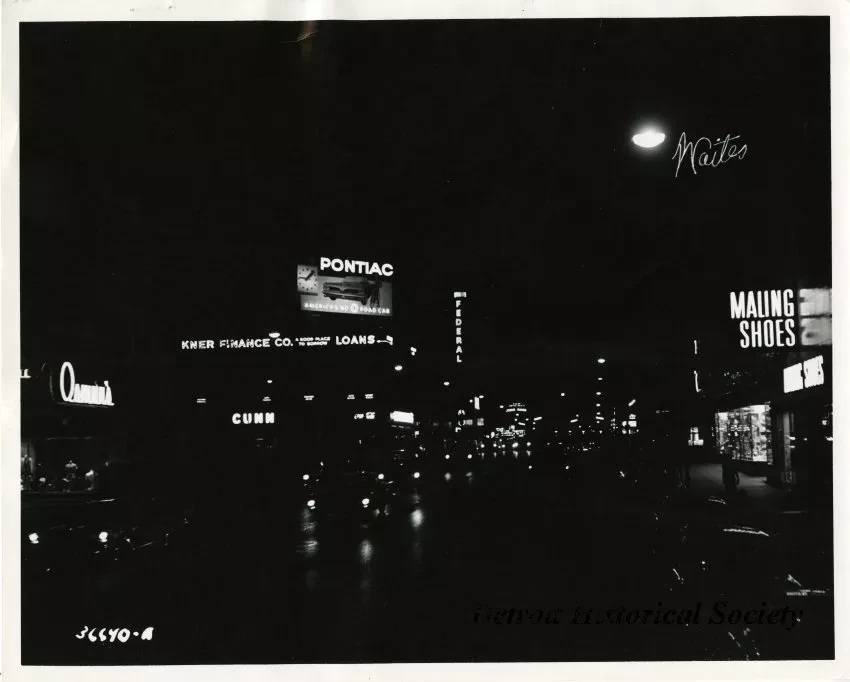 Print, Photographic