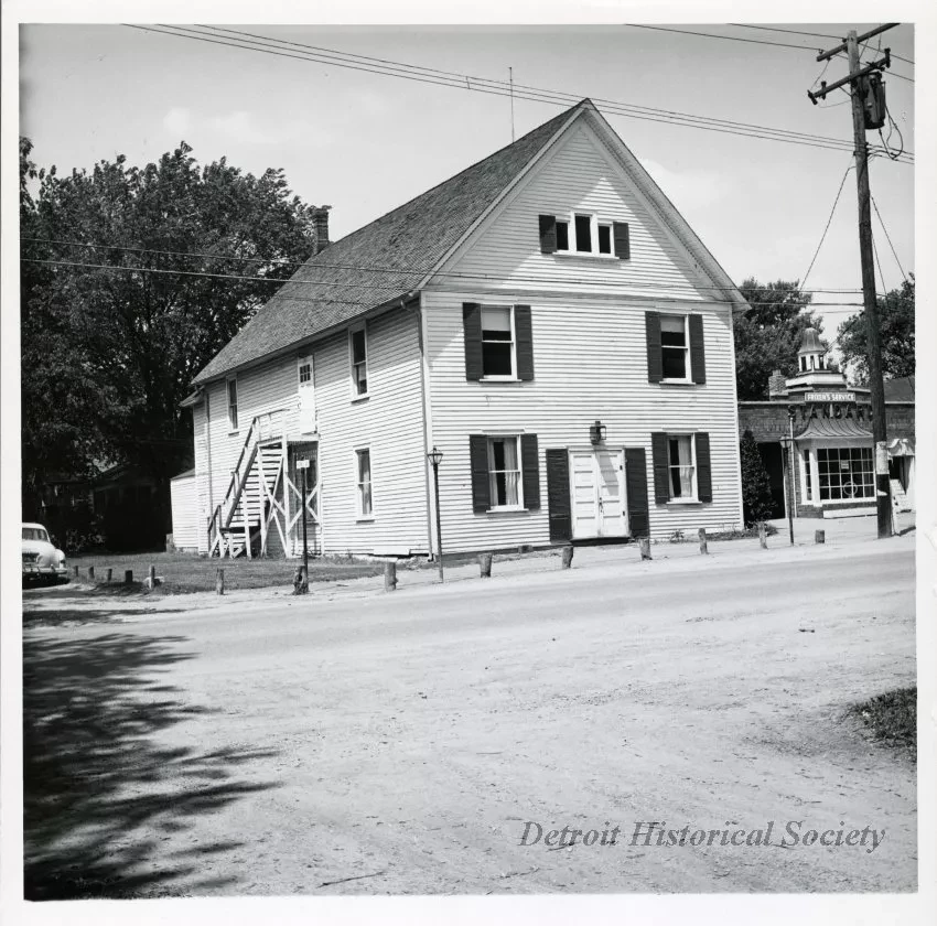 Print, Photographic