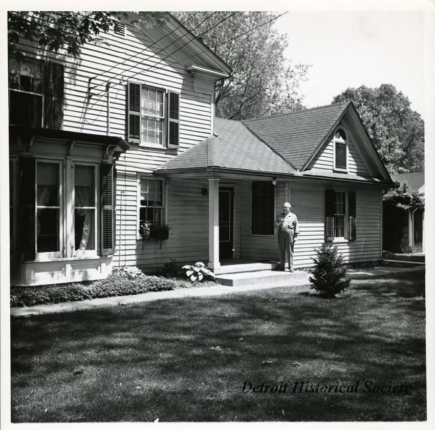 Print, Photographic