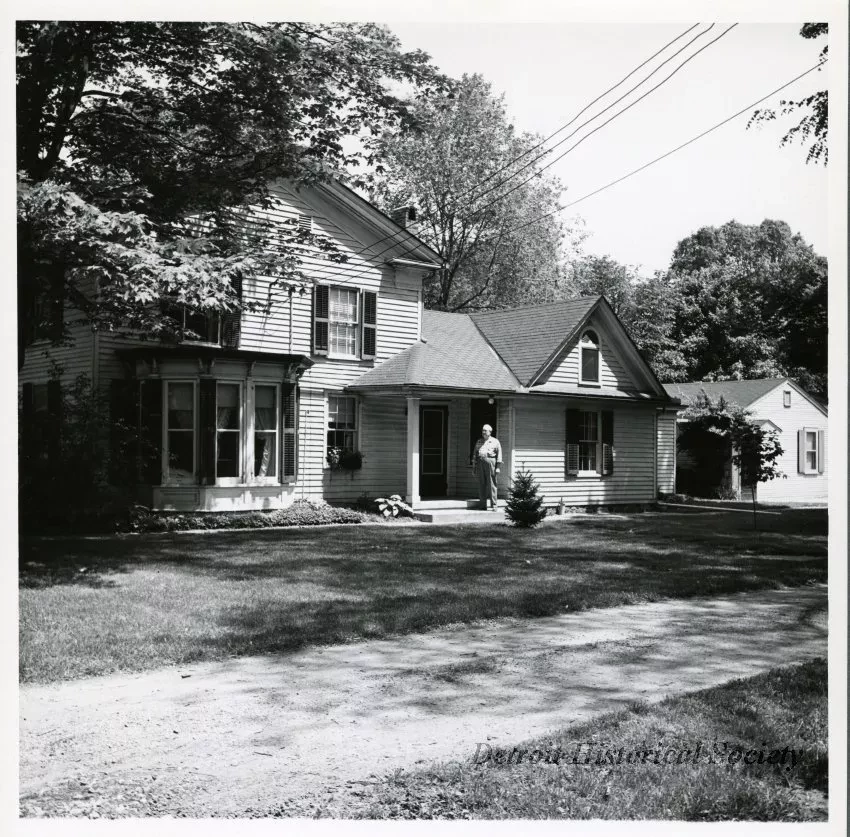Print, Photographic
