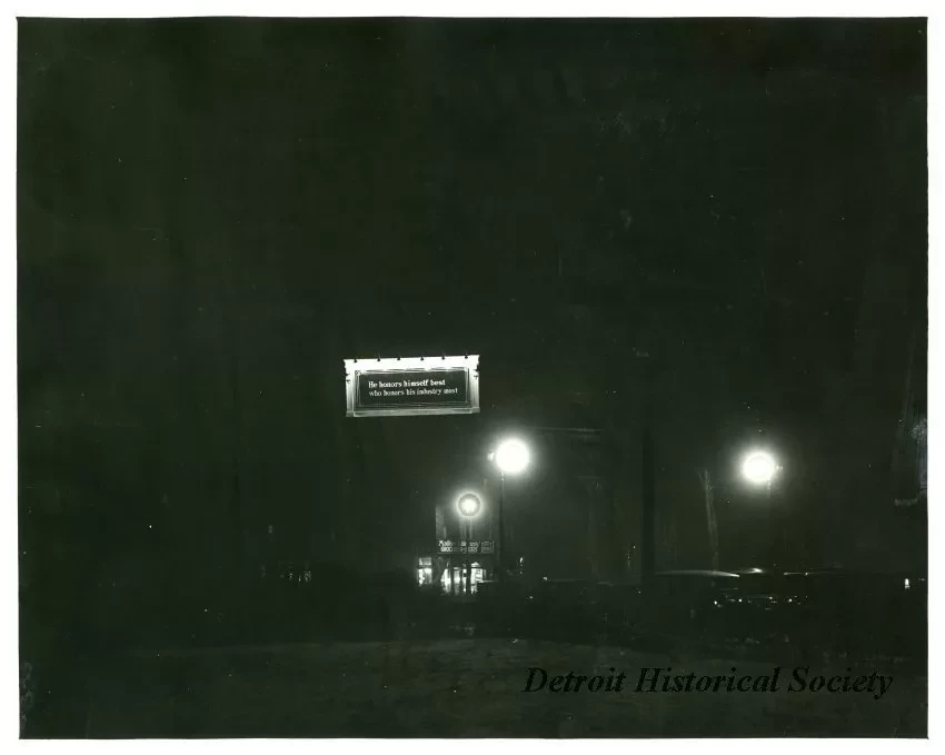 Print, Photographic