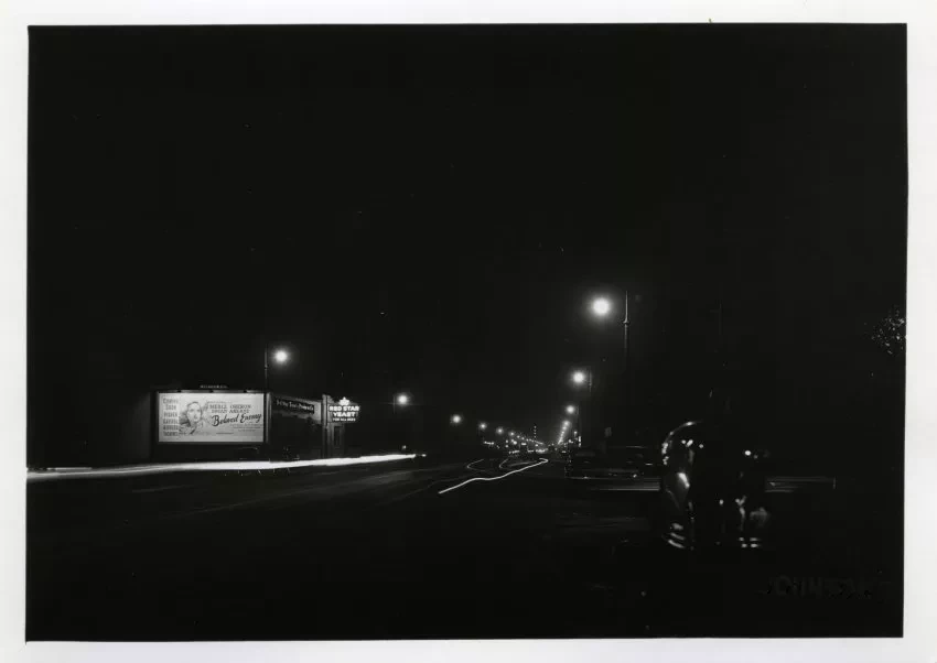 Print, Photographic