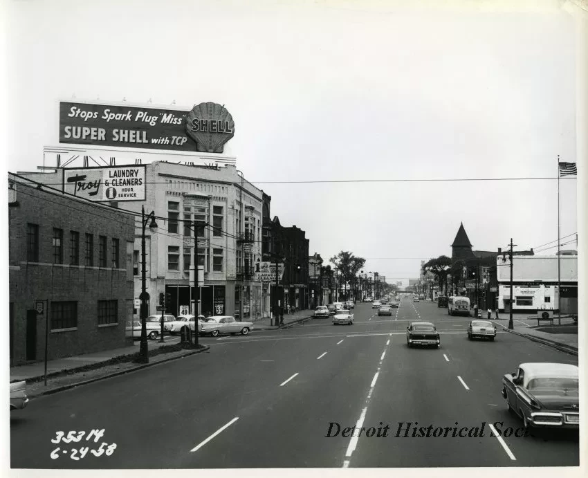 Print, Photographic