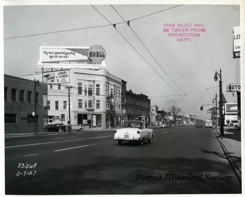 Print, Photographic