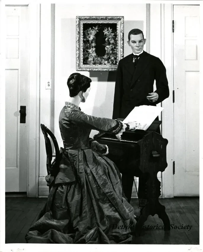 Print, Photographic