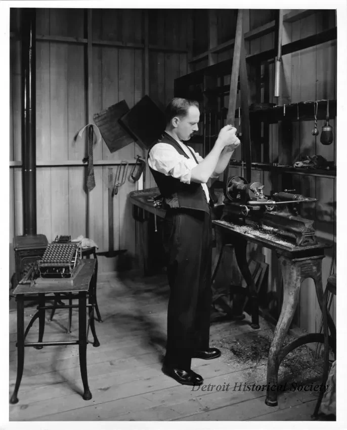 Print, Photographic