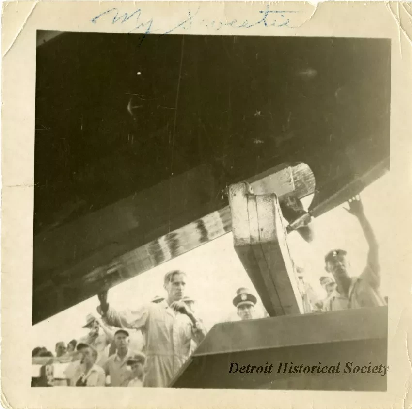 Print, Photographic