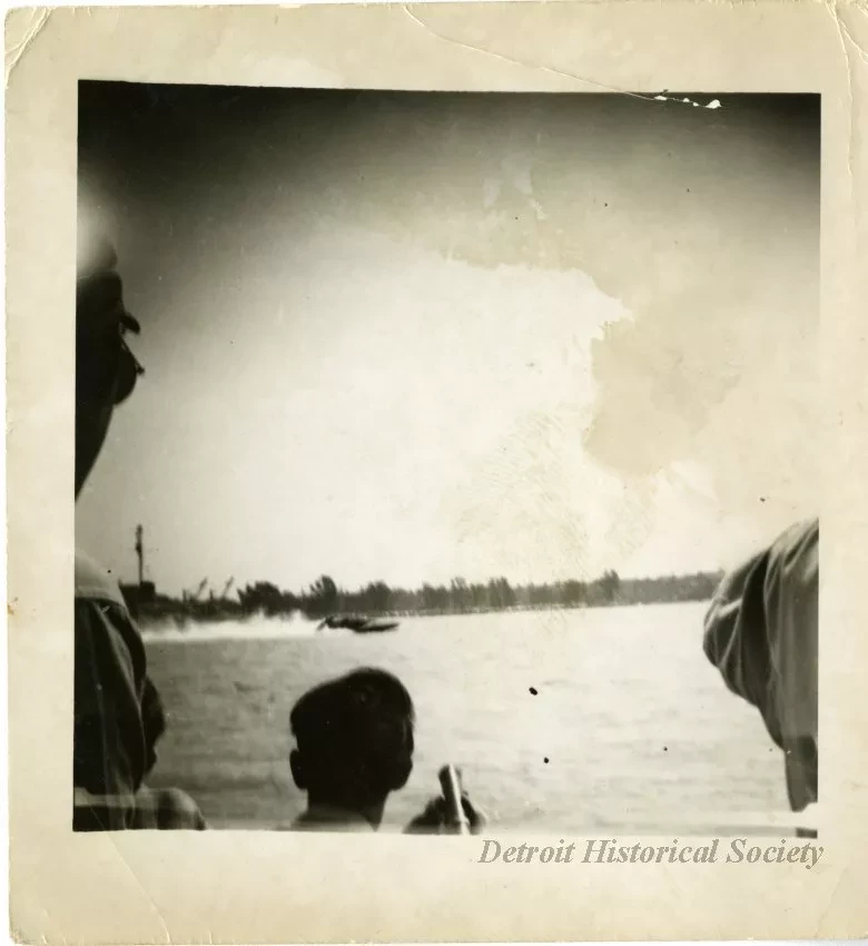 Print, Photographic