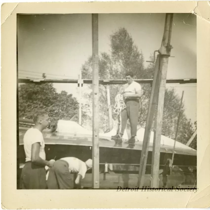 Print, Photographic