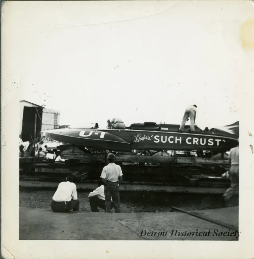 Print, Photographic