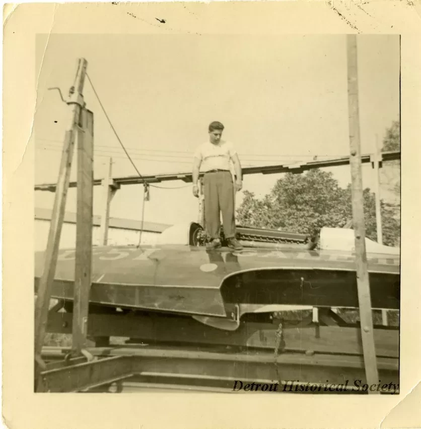 Print, Photographic