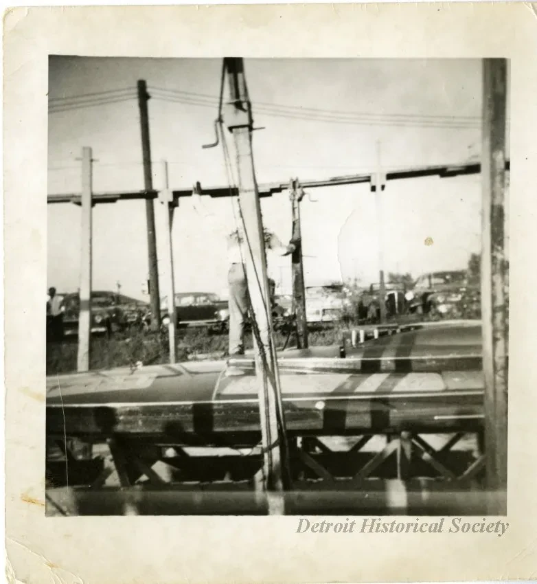 Print, Photographic