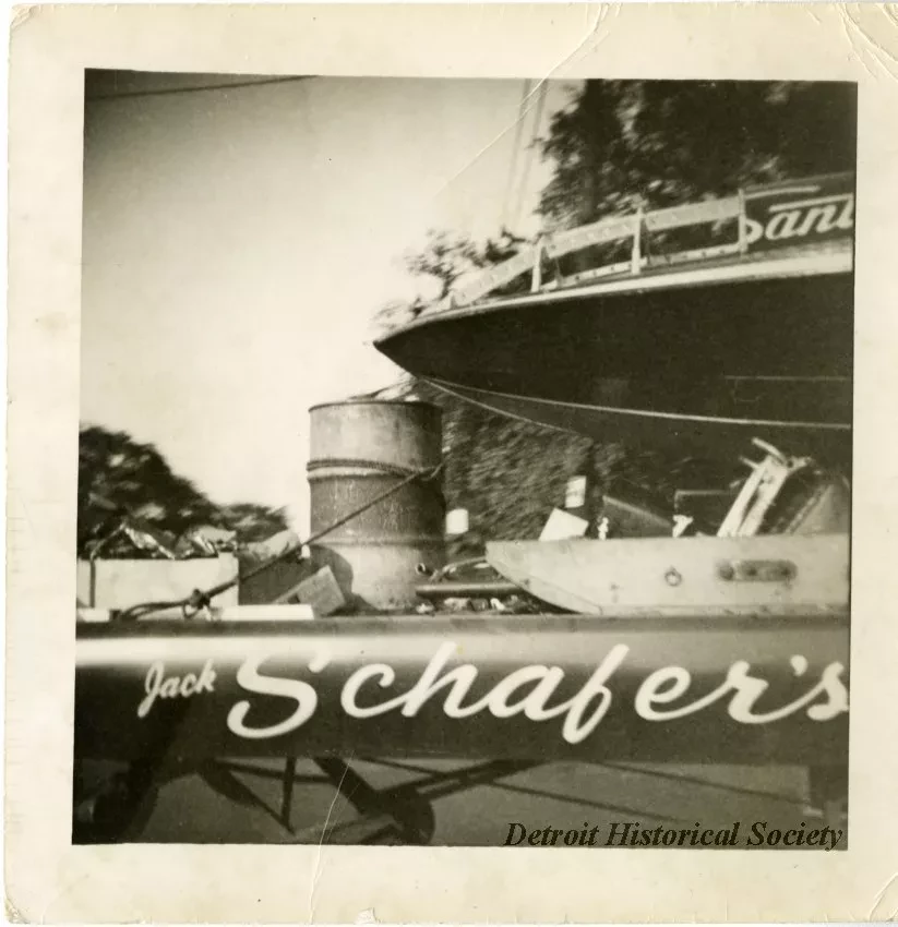 Print, Photographic