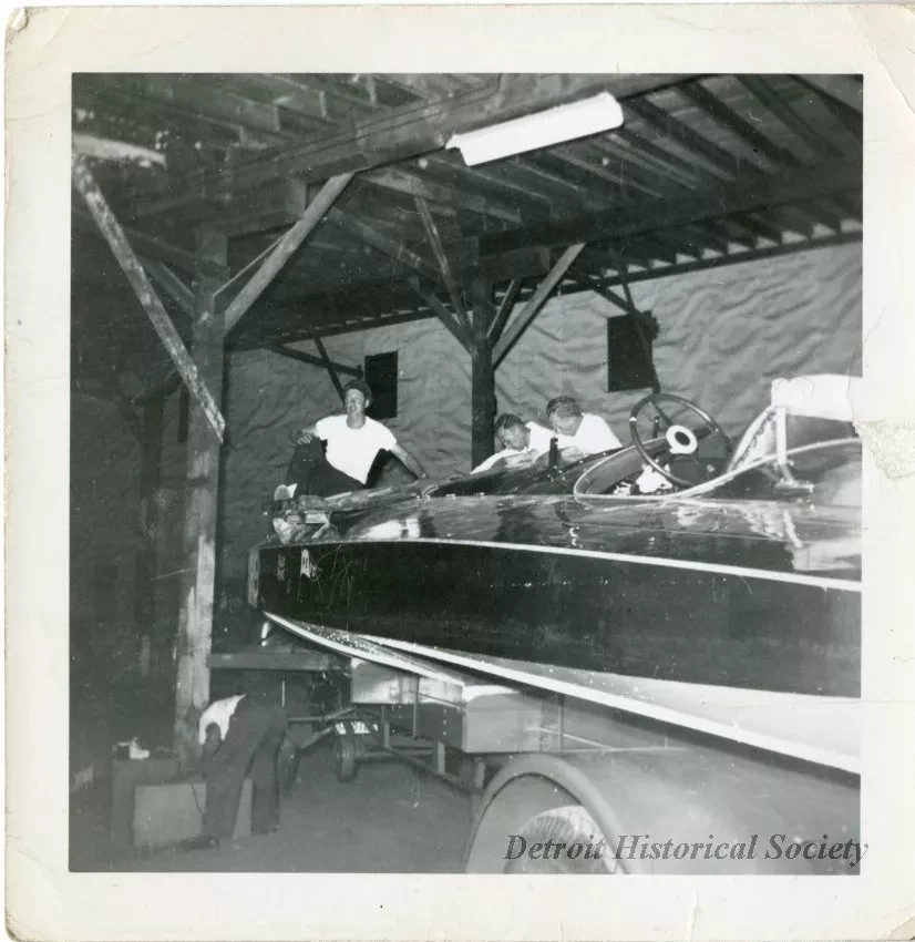 Print, Photographic