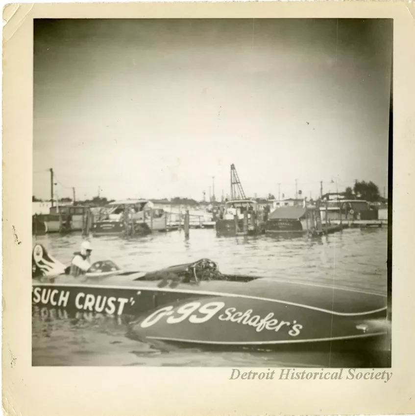 Print, Photographic