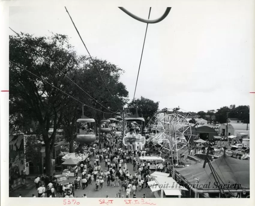 Print, Photograph