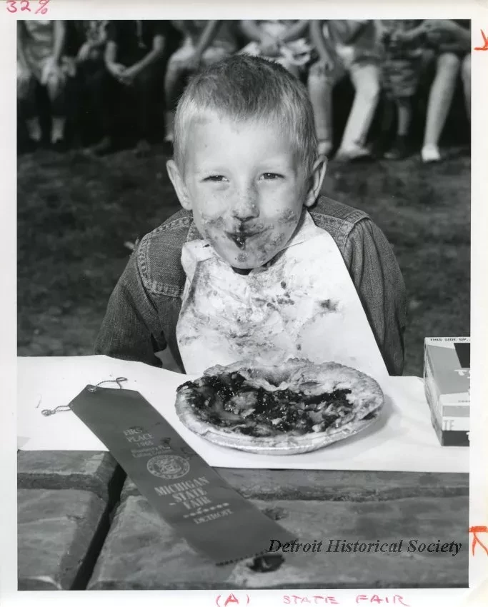 Print, Photograph