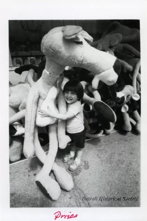Print, Photograph
