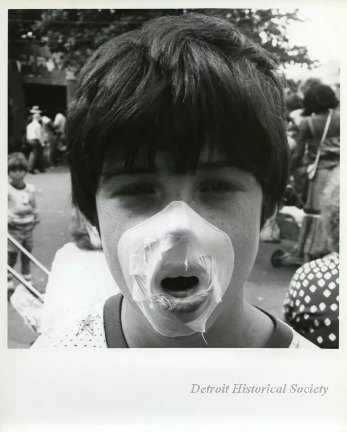 Print, Photograph
