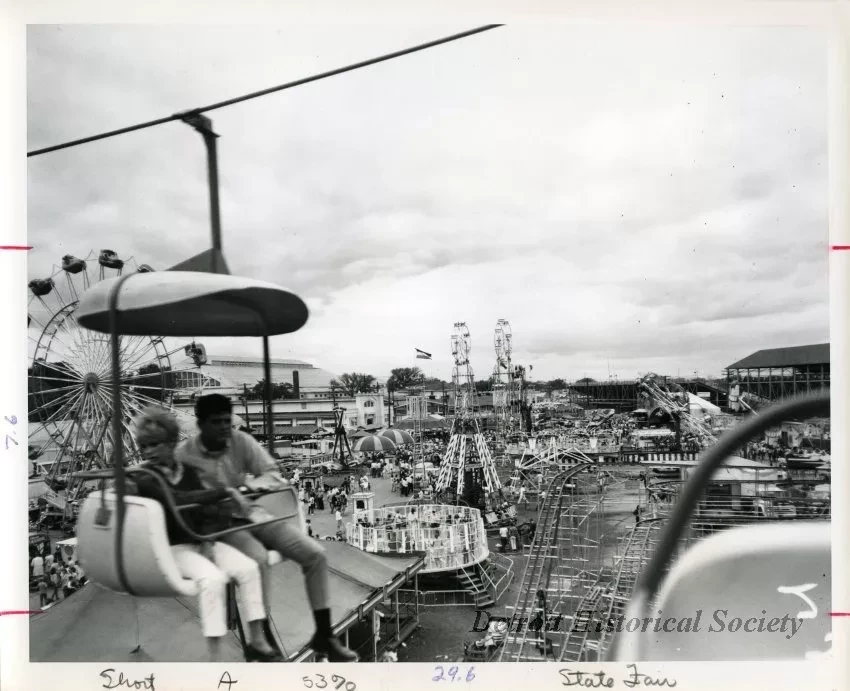 Print, Photograph