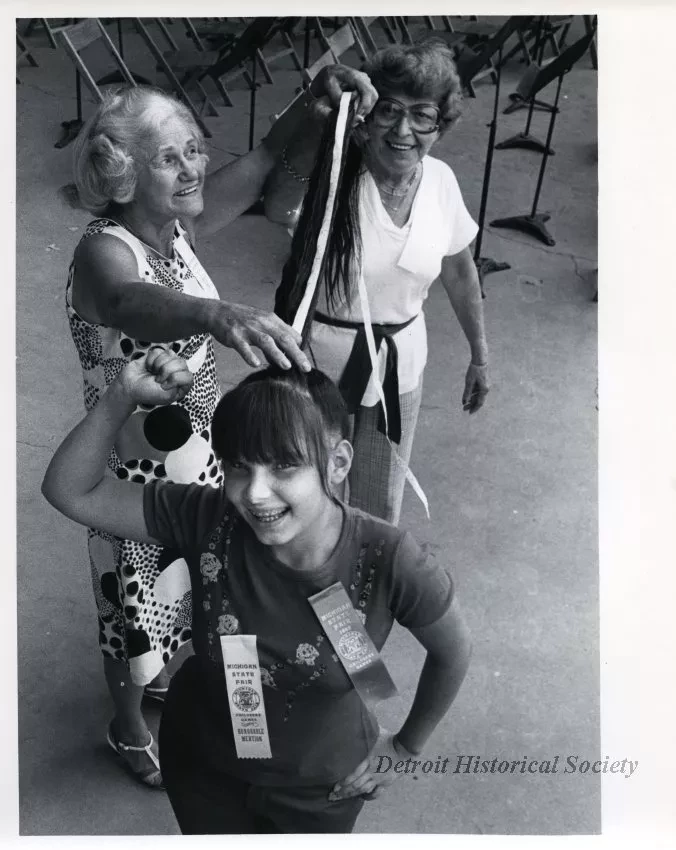 Print, Photograph