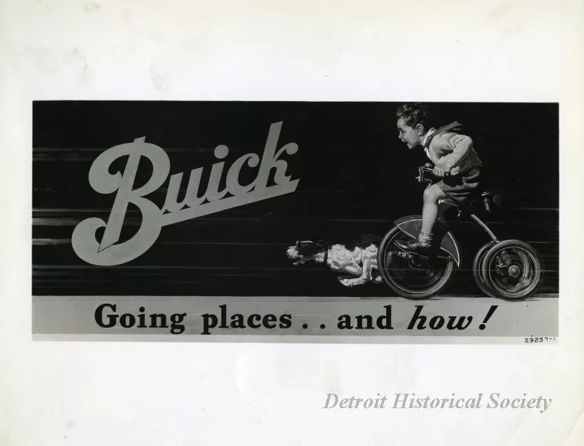 Print, Photographic