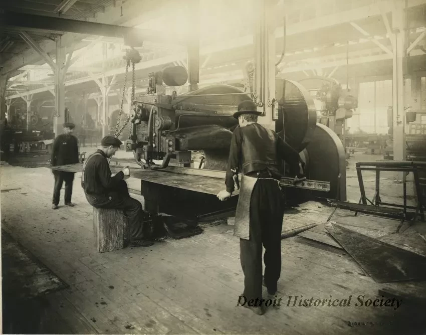 Print, Photographic