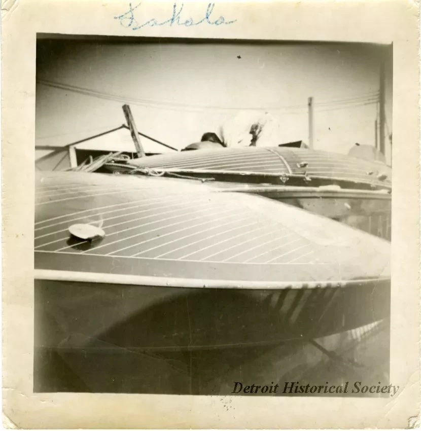 Print, Photographic