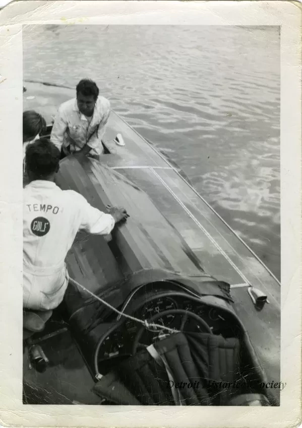 Print, Photographic