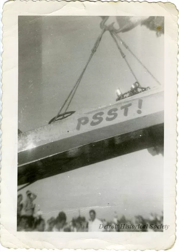 Print, Photographic