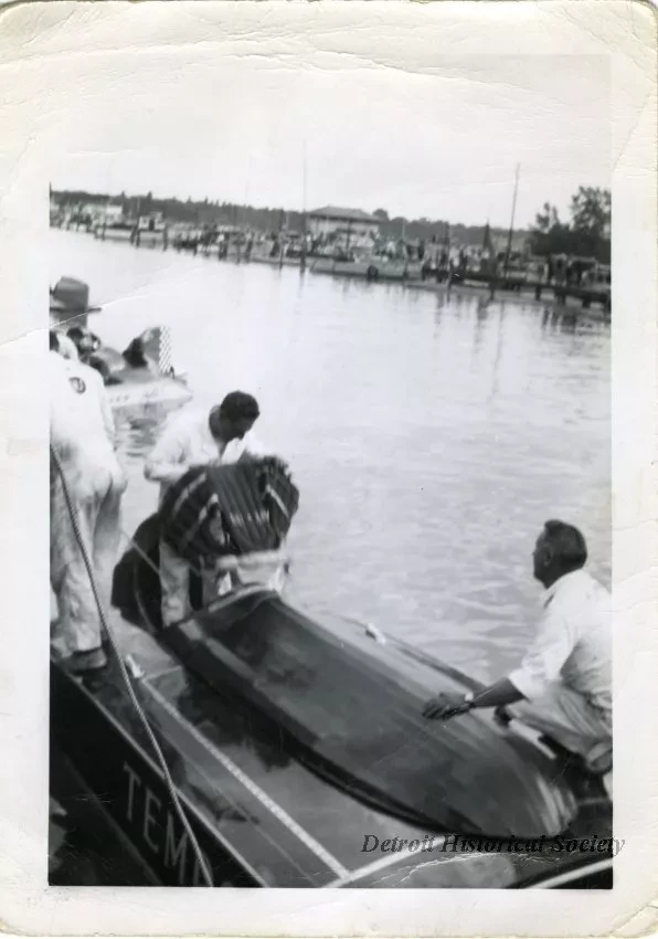 Print, Photographic