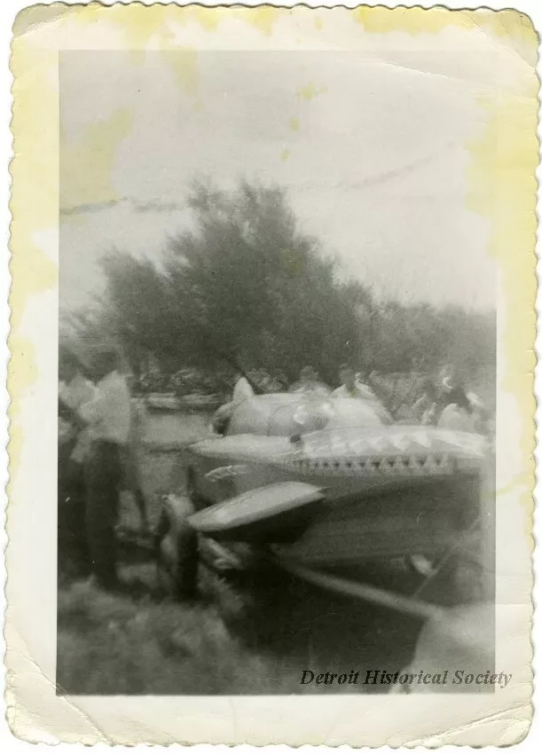 Print, Photographic