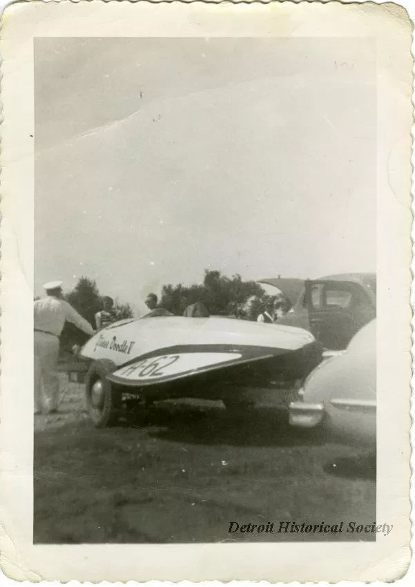 Print, Photographic