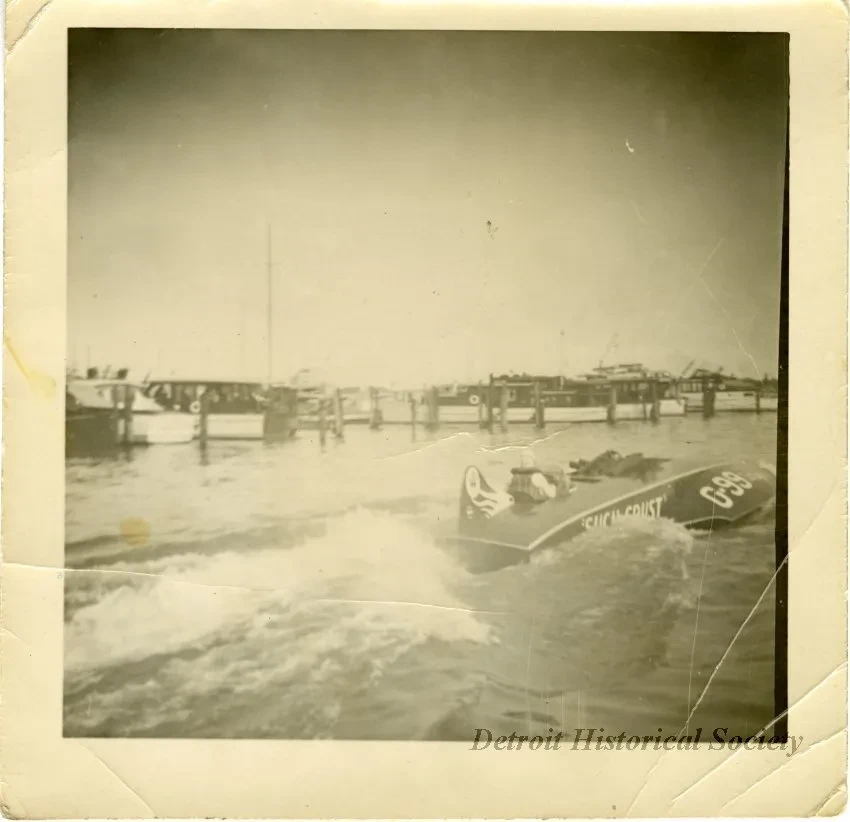 Print, Photographic