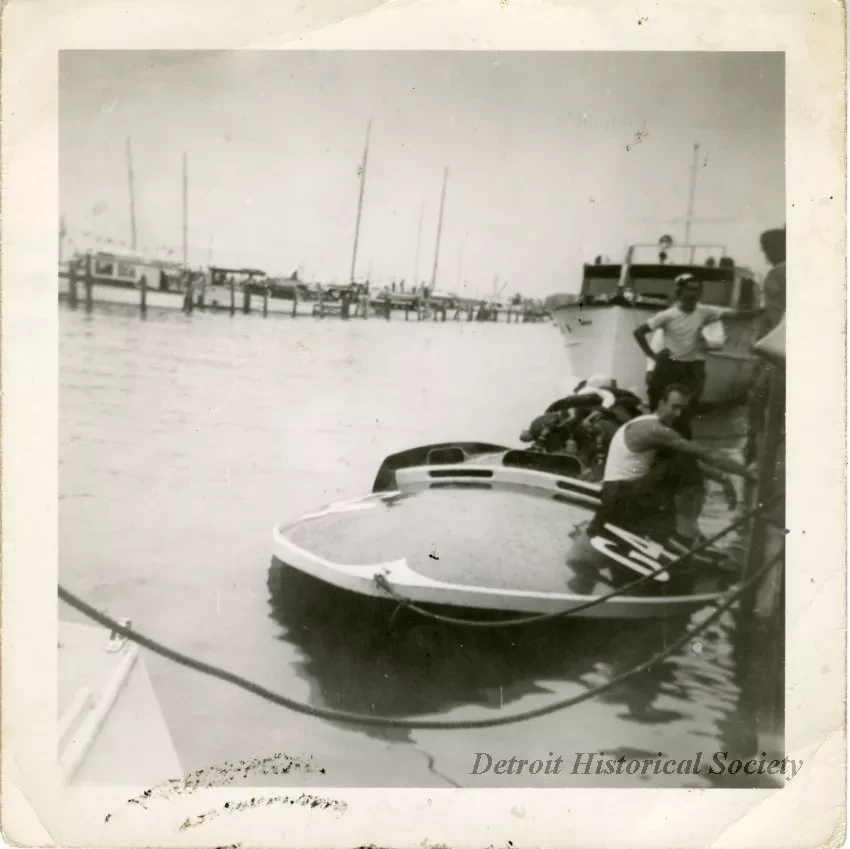 Print, Photographic