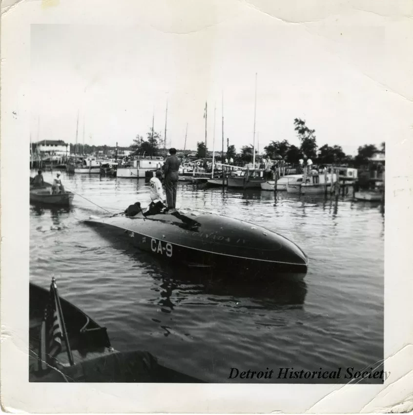 Print, Photographic