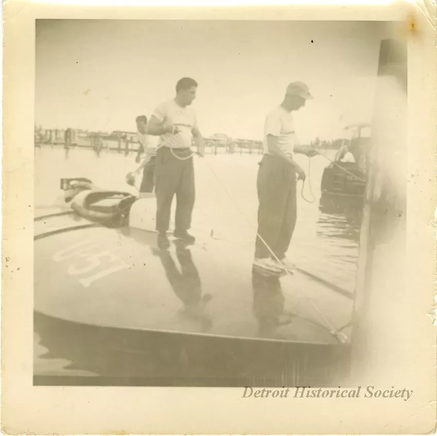 Print, Photographic