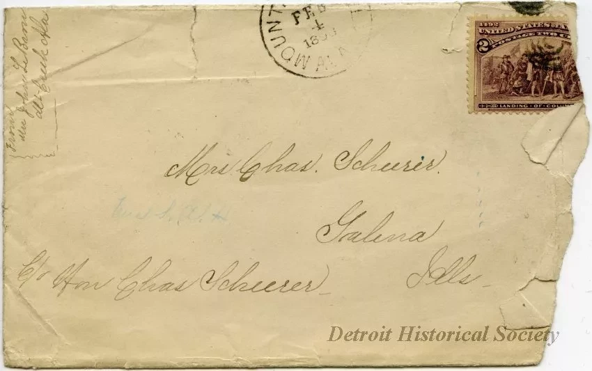 Letter