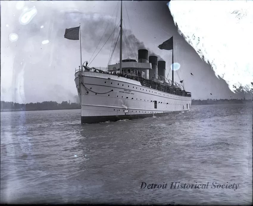 Negative, Glass-plate