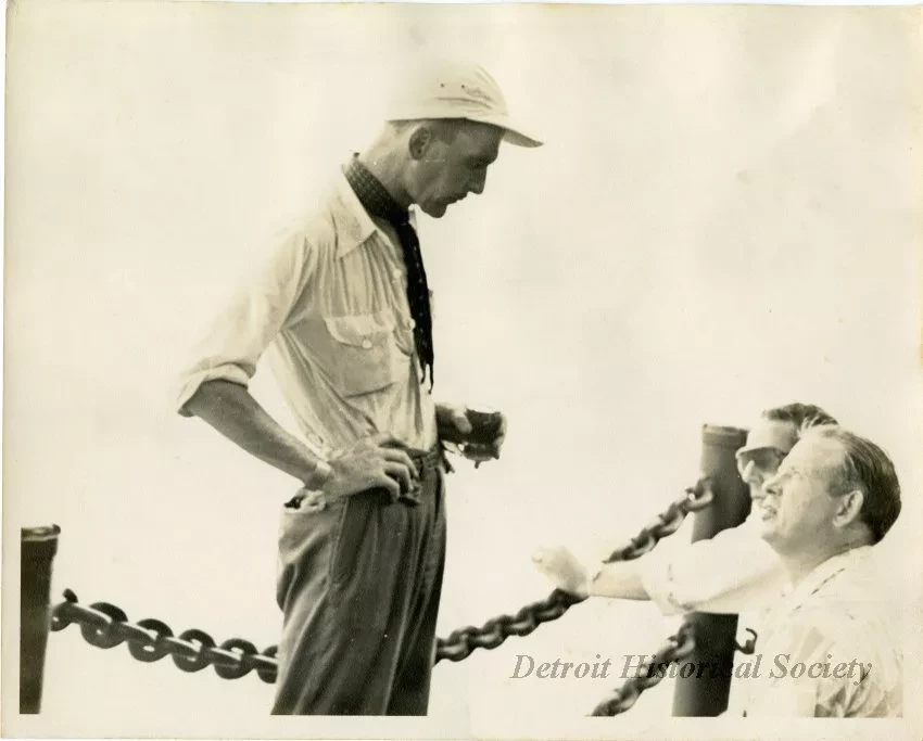Print, Photographic